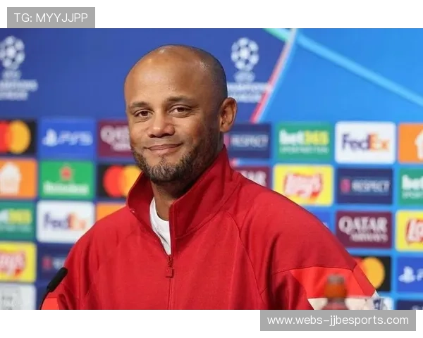 孔帕尼率拜仁创德甲历史最佳开局，执教能力获认可