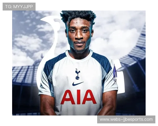 热刺新球场建设期间连续两个转会窗口零引援,极致自律埋下竞技隐患