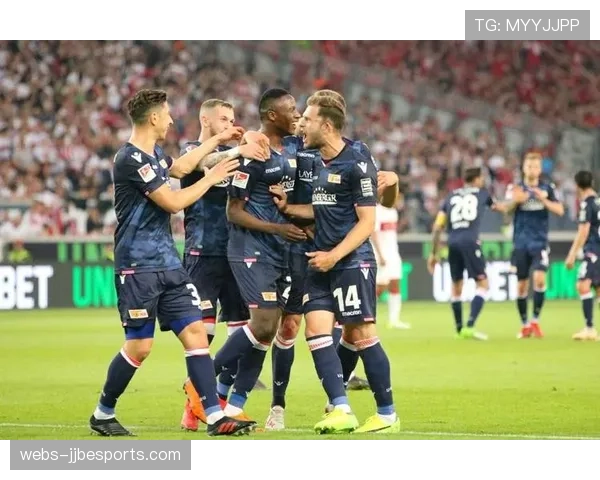 从数据看差异：2025-26赛季斯图加特反击与门兴格拉德巴赫控球体系对比