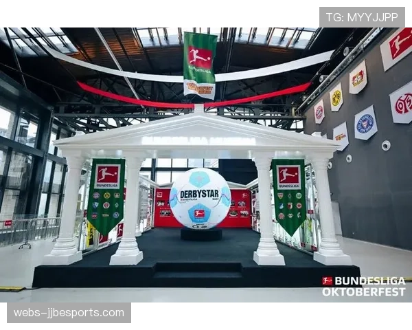 德国足球博物馆将举办“德甲媒体史”特展，回顾60年转播技术演进